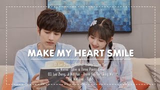 Download Lagu Full OST Make My Heart Smile OST 扑通扑通喜�... MP3 Gratis