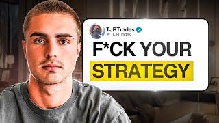 7 Trading Rules That Changed My Life