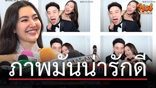 เบลล่า ราณี เล่าโมเมนต์ วาเลนไทน์หวาน วิล ชวิณ โพสต์ภาพคู่ในวันแห่งความรัก