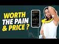 DON'T buy a Constant Glucose Monitor (CGM) before you watch this | VegFit Reviews