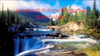 ჩემი ლექსები