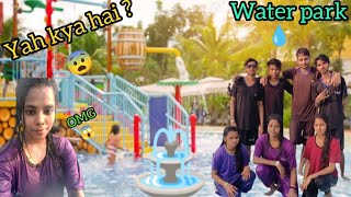 Jalavihar Water park Hyderabad 2023 || visited On 22January 2023 || Complete Tour