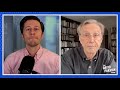 Democracy is natural to humans and animals | Thom Hartmann interview