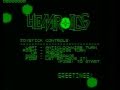 HEMROIDS (AMIGA)