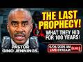 🔴🅻🅸🆅🅴 FULL HD Pastor Gino Jennings -  God's Truth Can Never Be Silenced | JUN 04, 2026