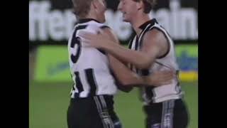 1994 AFL Foster's Cup Round 1 Highlights