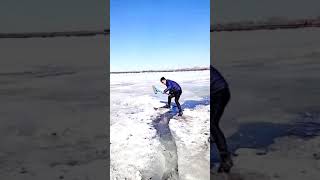 Second Fishing #fish#fishing videos#fish catching#catching fish#best fishing video#fish video#Short