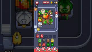Pixel Flow Level 709