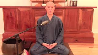 Guided Meditation with Progressive Relaxation, Guo Gu