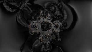 X-Particles - surface advection