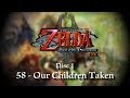 Our Children Taken - Zelda Twilight Princess DX