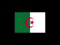 algeria lore