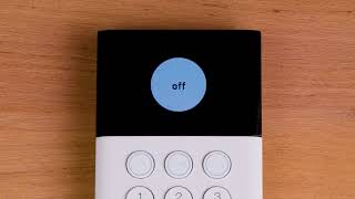 How to Install Your Keypad