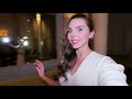 karen millen’s elegant new collection a scottish getaway fashion u0026 travel vlog