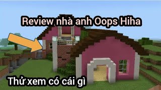 Review nhà anh hiha\