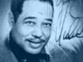 duke ellington. caravan