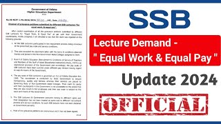 SSB LECTURE Demand -