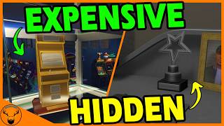 90 Hidden Business Facts You Never Noticed in GTA Online