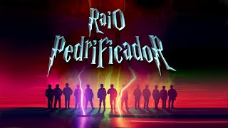 RAIO PEDRIFICADOR (videoclipe)