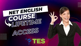 Udemy Video Library | NET English Complete Course | Kalyani Vallath | Course for Lifetime| NTA NET