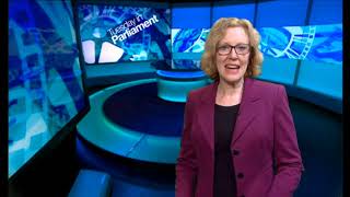 20170110 2300 Tuesday in Parliament   BBC Parliament dsat