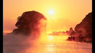 ザ・ドリフターズ「いい湯だな」Good Hot Springs!