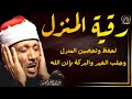 رقية المنزل 💕 لعلاج السحر والمس والعين والحسد وحفظ وتحصين المنزل وجلب البركة | Roqiat Shareia