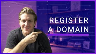 How to Register a Domain with Gandi.net