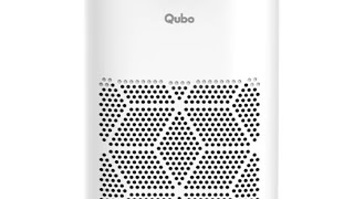 Qubo Q500 Air Purifier #qubo #quboq500 #airpurifier #pollution #ncr #trending #family #health #fit