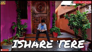 ISHARE TERE | Guru Randhawa X Dhvani Bhanushali | FreeStyle Dance Cover | BeatFlex SP
