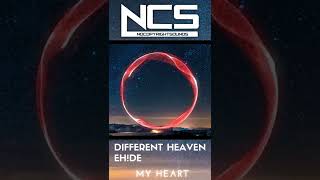 Different Heaven & EH!DE - My Heart #shorts# nocopyrightsounds #ncs #ncsrelease #gamingmusic #best