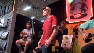 Neck Deep - A Part of Me (acoustic)