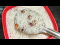 Semiya Payasam|Paal Payasam Recipe|How to make Payasam in Tamil|Javvarisi semiya Payasam recipe