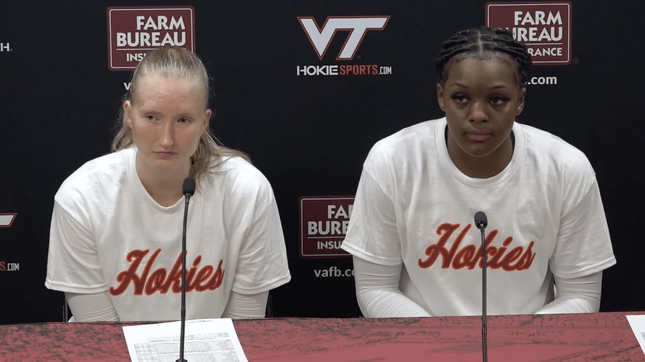 Student Athlete Postgame Press Conference Uncw Youtube