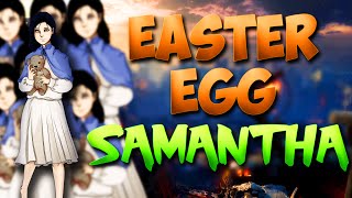 EASTER EGG CANCION SAMANTHA | GOROD KROVI