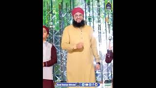 Rabiul Awwal Status | Milad Manayenge |Hafiz Tahir Qadri | Razvi Duniya Official #shorts #viral