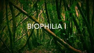 BIOPHILIA I