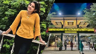 Sampan High way Inn Restaurant  \u0026 Party Center|Gopalganj|Bangladesh