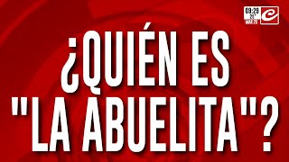 Búsqueda de Lian ¿Quién es \