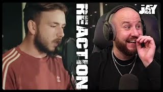 San Andreas - Icon 4 Finale | REACTION