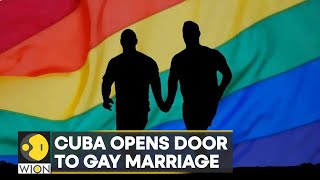WION Fineprint | Cuba announces same-sex marriage referendum | Latest English News