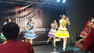 [Fancam] Roku-byou Empa - Ikinari Tell Me 5.11.2023 @Cherry Bon Bon Icezu Birthday 2023