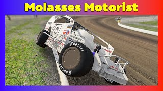 🔴 iRacing Dirt 358 Modifieds at Volusia Plus Dirt Mini Stocks at Lanier 🚗💨💥