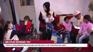 Türkiye Diyanet Vakfı İyilikte Öncü - DİYANET TV