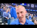 watch kentucky basketball honors heroic firefighter who performed harrowing rescue