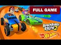 Beach Buggy Racing 2: Island Adventure [Full Game | No Commentary] PS4