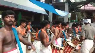 Pulari kpm singari melam