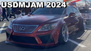 USDMJAM 2024‼️