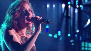 Emji: La Javanaise - Top 5 - NOUVELLE STAR 2015