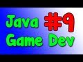 Java Game Development #9 - Basic Collision Bounds